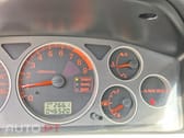 Mitsubishi Lancer Evolution 2.0 4WD
