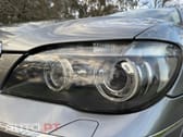 BMW 730 dA