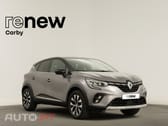Renault Captur Captur 1.0 TCe Techno