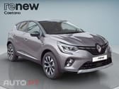 Renault Captur 1.0 TCe 100 Bi-Fuel techno
