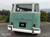 Volkswagen Transporter T1 