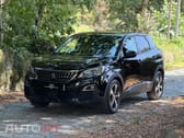 Peugeot 3008 1.2 PureTech Allure Pack EAT8
