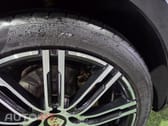 Porsche Panamera Platinum Edition