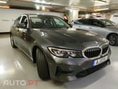 BMW 320 d Auto