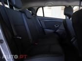 Renault Mégane Sport Tourer 1.5 dCi Dynamique