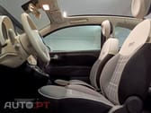 Fiat 500C 1.2 Lounge
