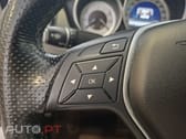 Mercedes-Benz C 220 d Aut.