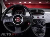 Fiat 500C 1.2 Cult