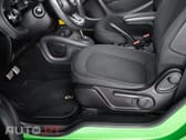 Smart ForTwo Passion