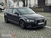 Audi A3 1.6 TDI