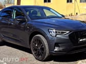 Audi E-Tron 55 quattro