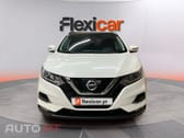 Nissan Qashqai Acenta Connect