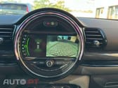 MINI Clubman Cooper D Auto