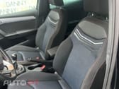 Seat Ibiza FR