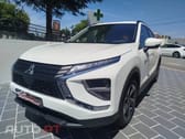 Mitsubishi Eclipse Cross 2.4 PHEV Black Edition
