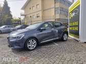 Renault Clio 1.0 TCe Intens Bi-Fuel