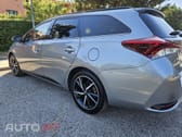 Toyota Auris Touring Sports TS 1.8