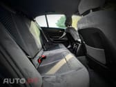 BMW 120 d xDrive Aut. Edition M Sport Shadow