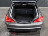 Mercedes-Benz CLA 220 d Shooting Brake AMG Line Aut.