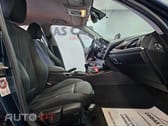 BMW 116 d EfficientDynamics