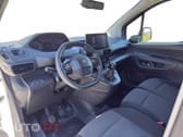 Peugeot Partner 1.5 BlueHDi Pro Longa