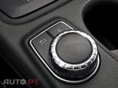 Mercedes-Benz A 180 CDi BE Style Aut.