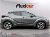 Toyota C-HR 1.8 FULL HYBRID