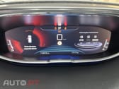 Peugeot 3008 1.5 BlueHDi Allure EAT8