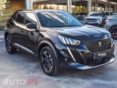 Peugeot 2008 1.2 PureTech GT Line EAT8