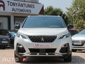 Peugeot 3008 1.6 BlueHDi GT Line EAT6