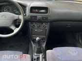 Toyota Corolla 1.4 Liftback