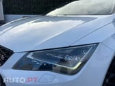 Seat Leon 2.0 TDi FR S/S