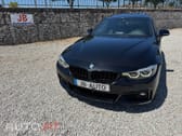 BMW 420 d Pack M Auto