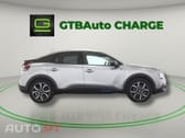 Citroen e-C4 I.V.A DEDUTÍVEL 50kwh Feel