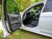 BMW 520 d Pack M Auto