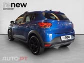 Dacia Sandero 1.0 ECO-G Stepway Extreme + Up&Go Bi-Fuel