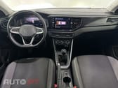 Volkswagen Taigo 1.0 TSI Life