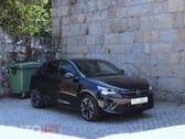 Opel Corsa-E e-GS Line