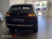 Peugeot 3008 1.2 PureTech GT EAT8