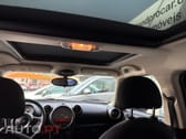 MINI Countryman Cooper D