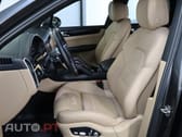 Porsche Cayenne  Platinum Edition