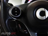 Smart ForFour 1.0 Prime 71