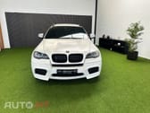 BMW X6 M Standard
