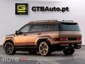 Hyundai Santa Fe 1.6 T-GDi HEV Vanguard I.V.A DEDUTÍVEL 