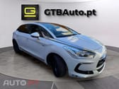 Citroen DS5 2.0 HYBRID 4 