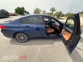BMW 530 I performance sport line