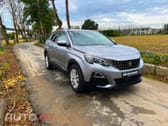 Peugeot 3008 1.5 BlueHDi Active Pack EAT8