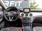 Mercedes-Benz GLA 200 d Sport Auto