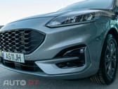 Ford Kuga 1.5 EcoBoost ST-Line