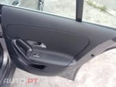 Mercedes-Benz CLA 200 d Shooting Brake Style Aut.